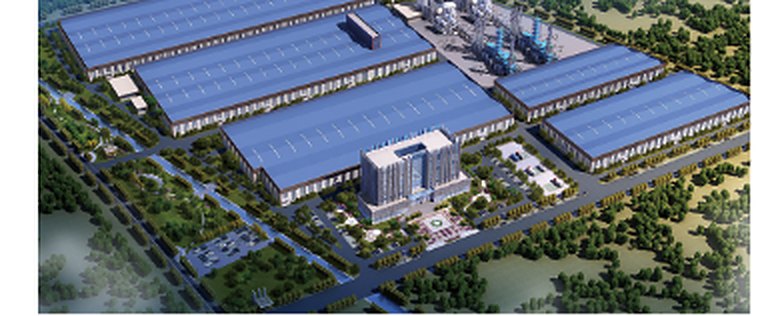 山东连银山环保建材有限公司
